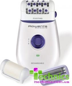 Эпилятор ROWENTA EP 5820