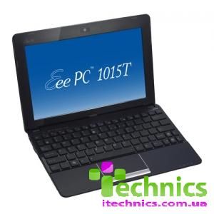 Нетбук Asus Eee PC 1015T (V105N1ESAB)