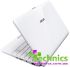 Нетбук Asus Eee PC 1005PXD (N455N1ESWW) White
