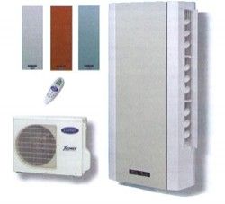 Кондиционер CARRIER 42ADF025/38VYX025-R