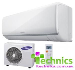 Кондиционер SAMSUNG AQ09TSBNSER