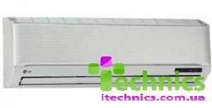 Кондиционер LG S12JT
