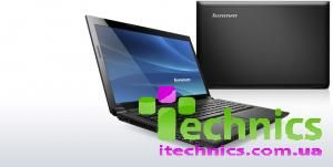 Ноутбук Lenovo IdeaPad B560-P62A-1 (59-057431)