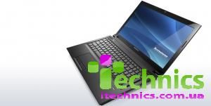 Ноутбук Lenovo IdeaPad B560-P62A-3 (59-057429)