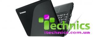 Ноутбук Lenovo IdeaPad G460-380A-1 (59-057481)