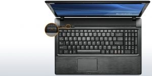 Ноутбук Lenovo IdeaPad G560-380A-2 (59-057494)