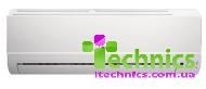 Кондиционер Midea MSG-07HR