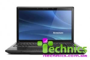 Ноутбук Lenovo IdeaPad G565-P36A-4 (59-057547)