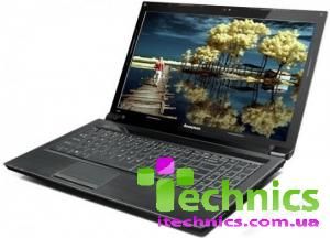 Ноутбук Lenovo IdeaPad V560-380A (59-057422)