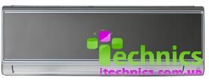 Кондиционер SAMSUNG AQ 24 VBCN/X