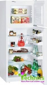 Холодильник LIEBHERR CT 2411