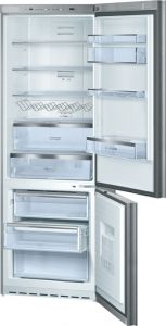 Холодильник BOSCH KGN49S70