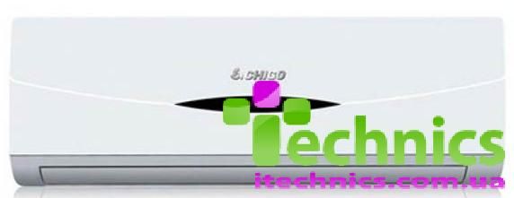 Кондиционер CHIGO CS-51H3-P95AH4