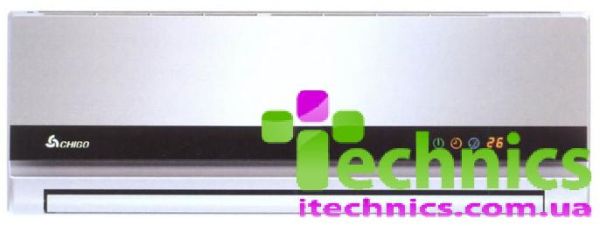 Кондиционер CHIGO CS-51H3-P87AH4