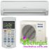 Кондиционер PANASONIC CS/CU-РА7GKD