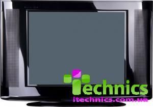 Телевизор кинескопный LG 21SA2RG