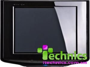 Телевизор кинескопный LG 21SA3RG