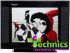 Телевизор кинескопный ORION SPP2132F