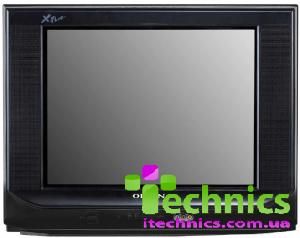 Телевизор кинескопный ORION SPP2133F