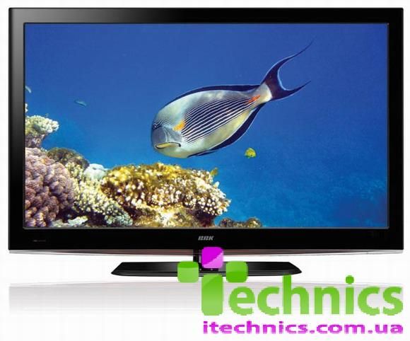 LCD телевизор BBK LT1918SU