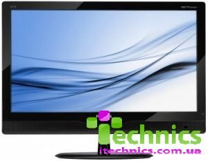 LED Телевизор PHILIPS 191TE2LB/01 16.9 LED  TV