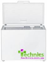 Морозильная камера LIEBHERR GT 3621