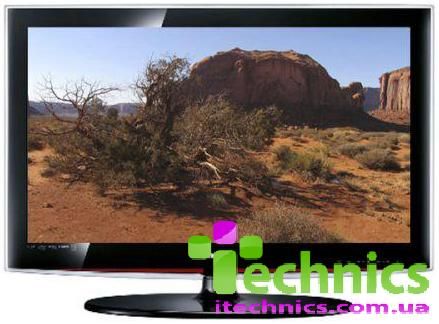 LED Телевизор SAMSUNG LE22D450G1WXUA