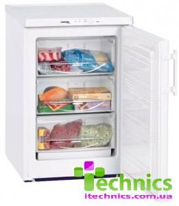 Морозильная камера LIEBHERR G 1211