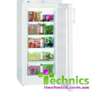 Морозильная камера LIEBHERR G 2033