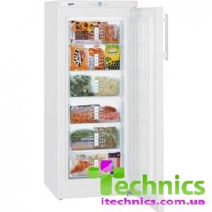 Морозильная камера LIEBHERR G 2433