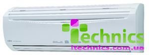 Кондиционер Fujitsu ASYB12LDС/AOYS12LDC