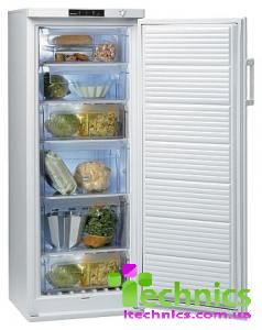 Морозильная камера WHIRLPOOL WV1600 A W