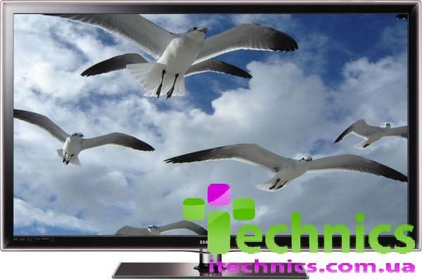 LED Телевизор SAMSUNG UE32D6100