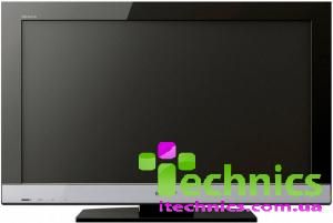 LED Телевизор SONY KDL-22EX302