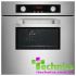 Духовка ZANUSSI ZOB484XQ