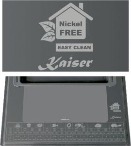 Духовка KAISER EH 6921