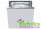 Посудомоечная машина HOTPOINT ARISTON LFT 3204 HX/HA