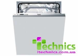 Посудомоечная машина HOTPOINT ARISTON LFT 3204 HX/HA