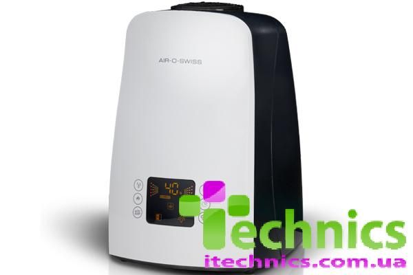 Увлажнитель воздуха Air-O-Swiss U650
