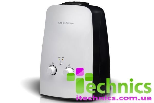 Увлажнитель воздуха Air-O-Swiss U600