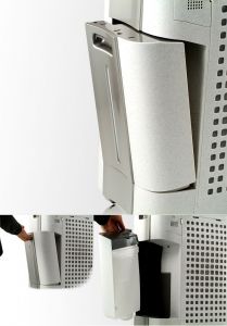 Очиститель воздуха SHARP KC850EW