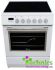 Плита ARDO KC60E EF white