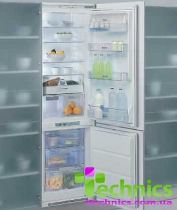 Холодильник WHIRLPOOL ART 489/7