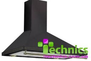 Вытяжка KAISER A 6416 BE