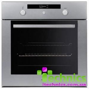 Духовка WHIRLPOOL AKZ 237 IX