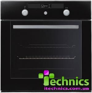 Духовка WHIRLPOOL AKZ 237 NB