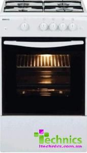 Плита BEKO CG 41011