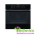 Духовка ELECTROLUX EOB 33100K