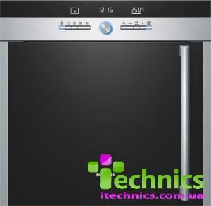 Духовка SIEMENS HB 76LB560