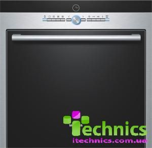 Духовка SIEMENS HB 78BD570